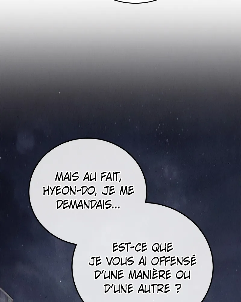 Read Amour Égoïste FR Manga Online