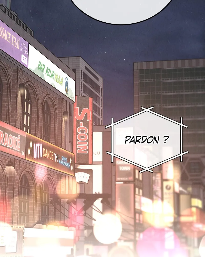 Read Amour Égoïste FR Manga Online