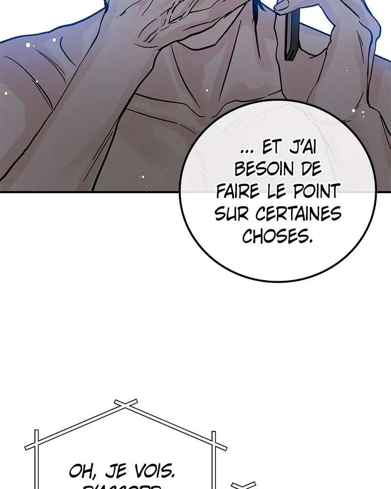 Read Amour Égoïste FR Manga Online