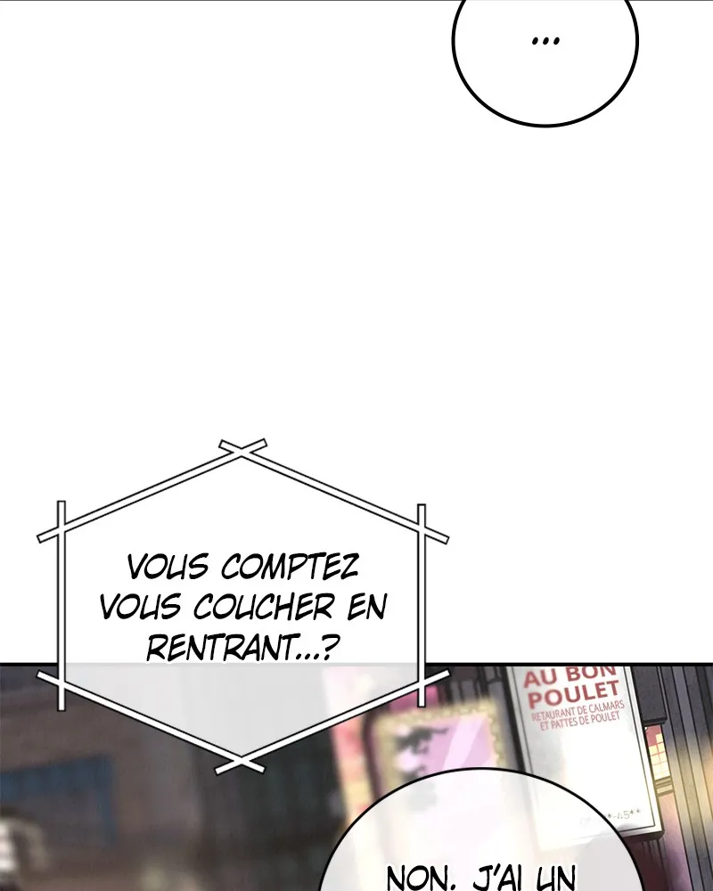 Read Amour Égoïste FR Manga Online