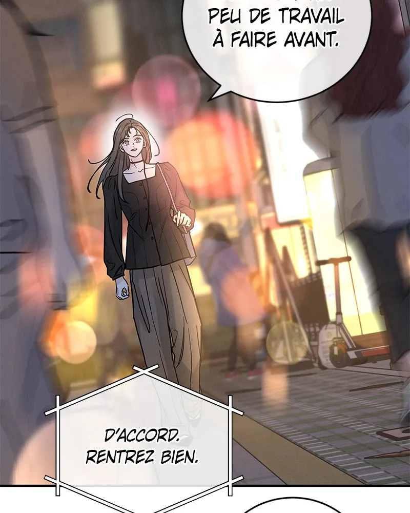 Read Amour Égoïste FR Manga Online