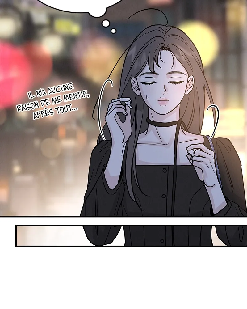 Read Amour Égoïste FR Manga Online