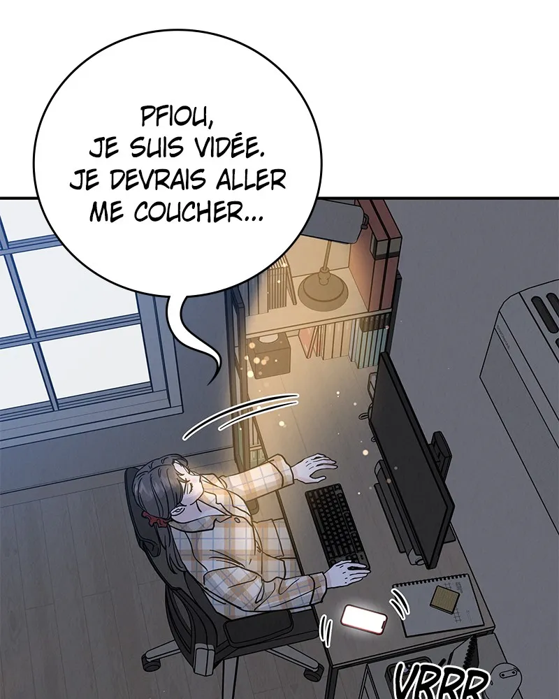 Read Amour Égoïste FR Manga Online