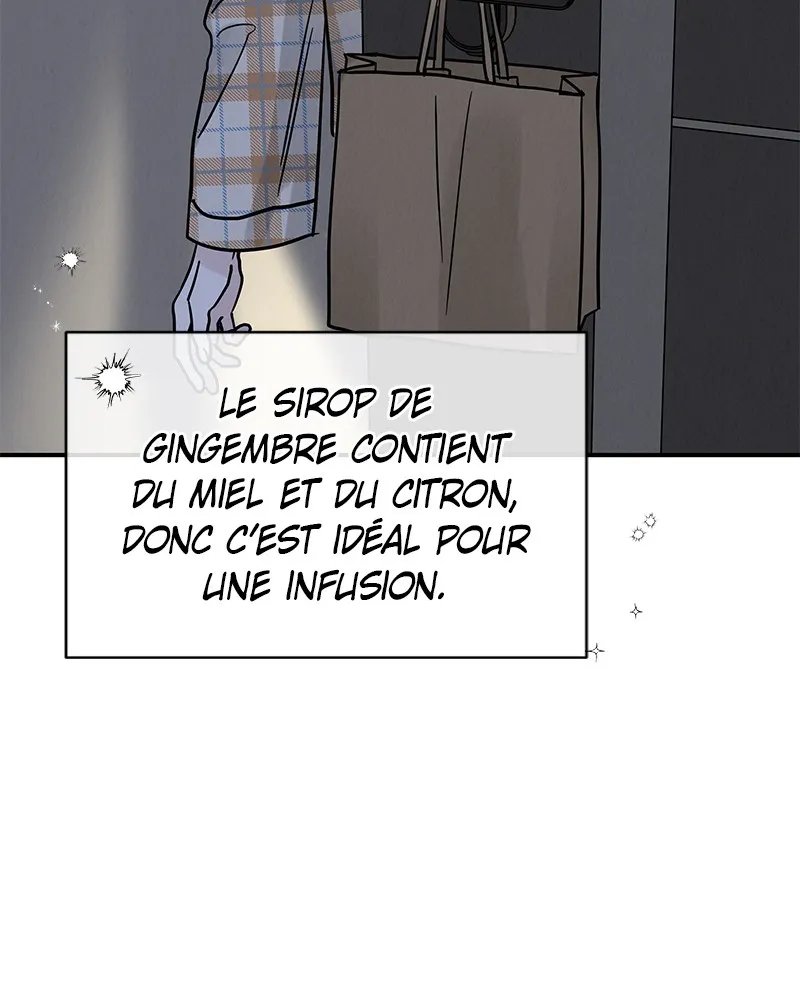 Read Amour Égoïste FR Manga Online