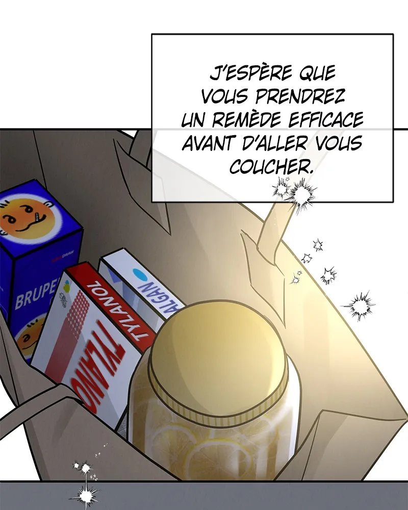 Read Amour Égoïste FR Manga Online