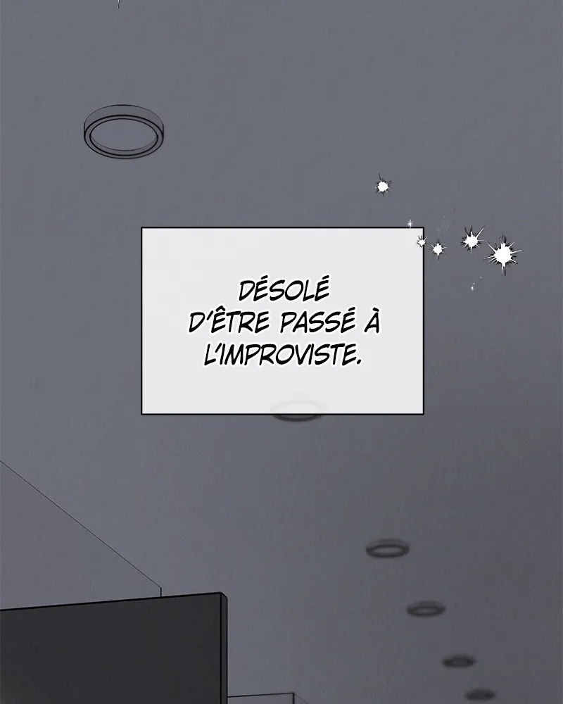 Read Amour Égoïste FR Manga Online