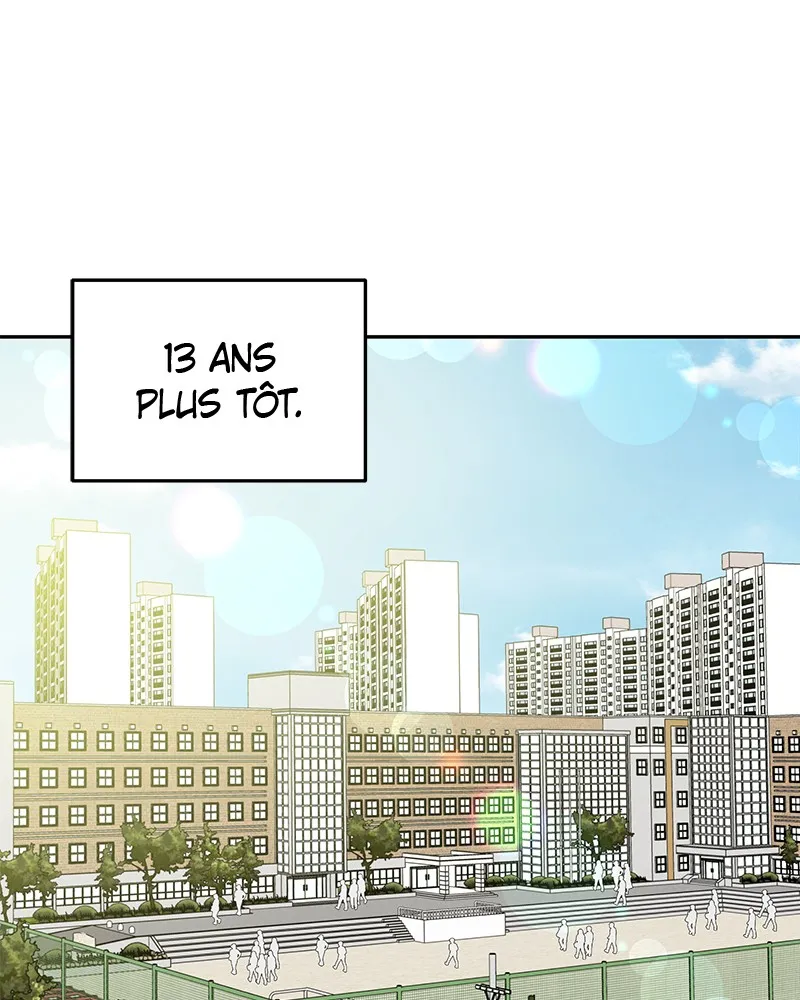 Read Amour Égoïste FR Manga Online