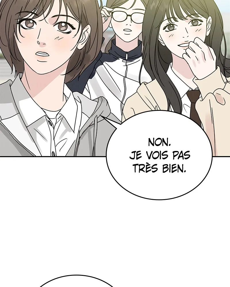 Read Amour Égoïste FR Manga Online