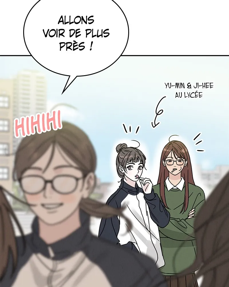 Read Amour Égoïste FR Manga Online