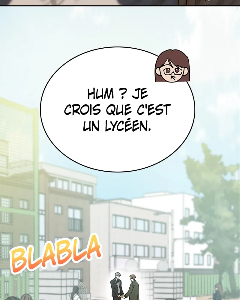 Read Amour Égoïste FR Manga Online