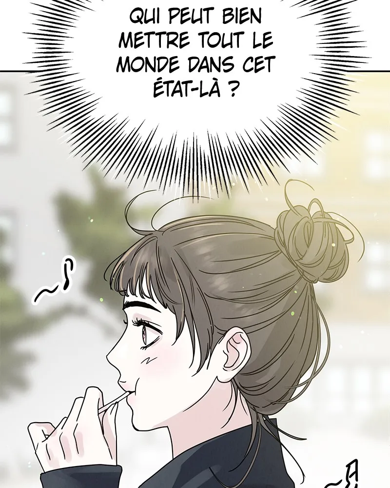 Read Amour Égoïste FR Manga Online