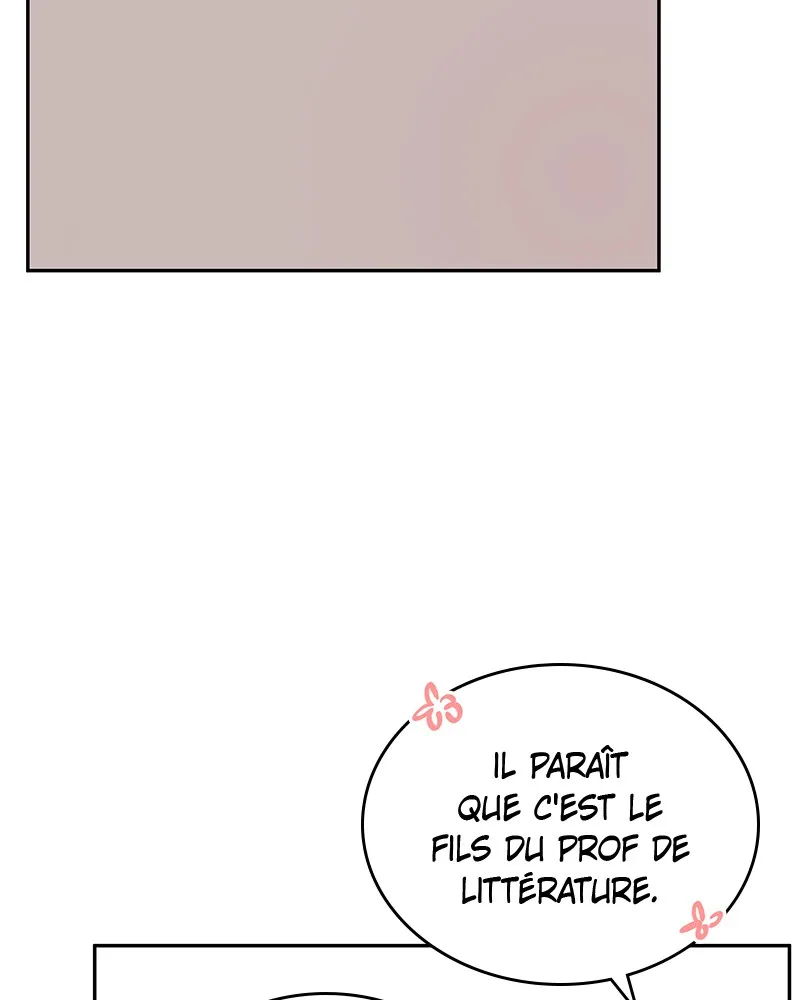 Read Amour Égoïste FR Manga Online