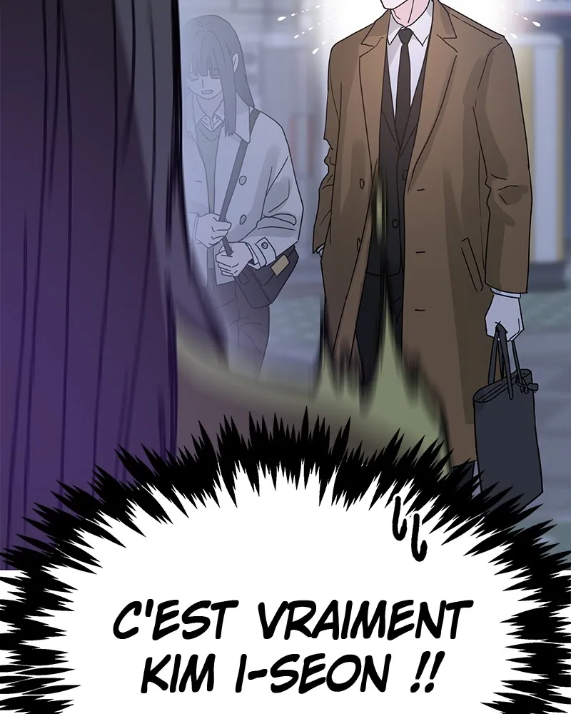 Read Amour Égoïste FR Manga Online