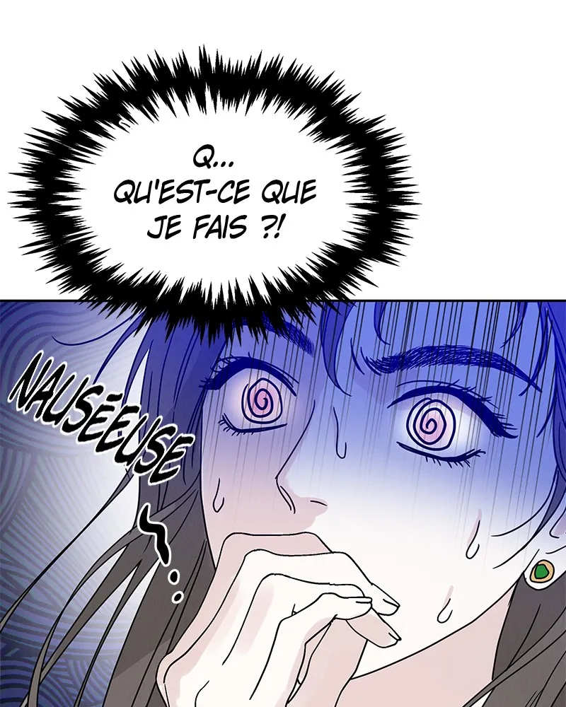 Read Amour Égoïste FR Manga Online