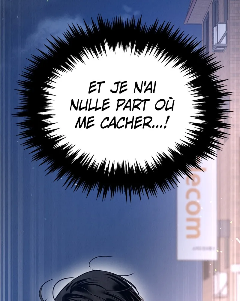 Read Amour Égoïste FR Manga Online