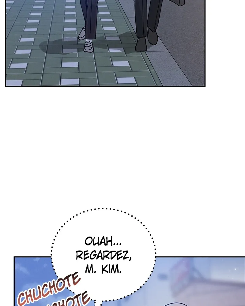 Read Amour Égoïste FR Manga Online