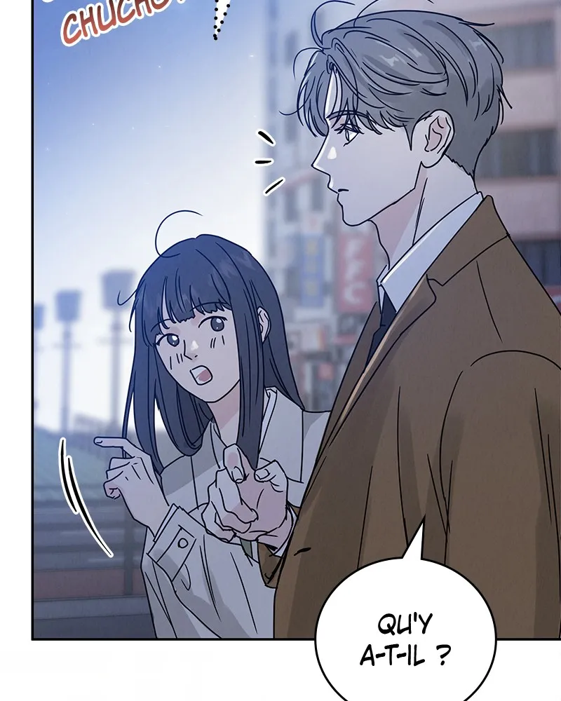 Read Amour Égoïste FR Manga Online