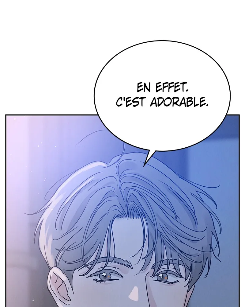 Read Amour Égoïste FR Manga Online