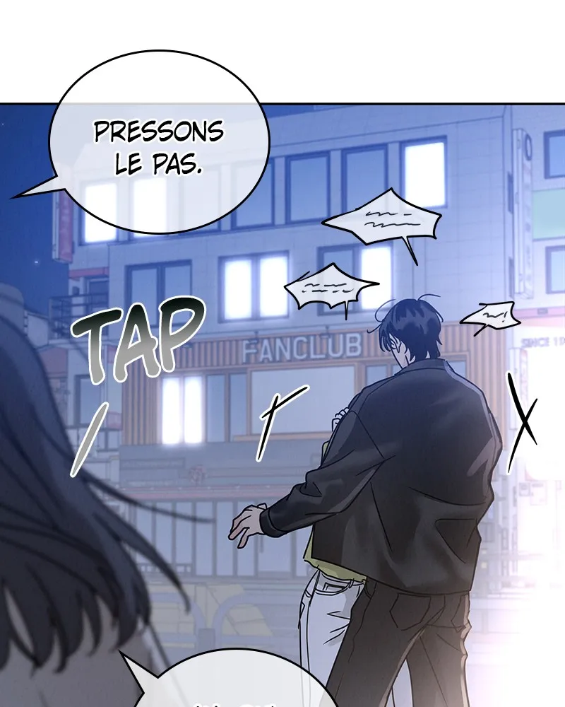 Read Amour Égoïste FR Manga Online