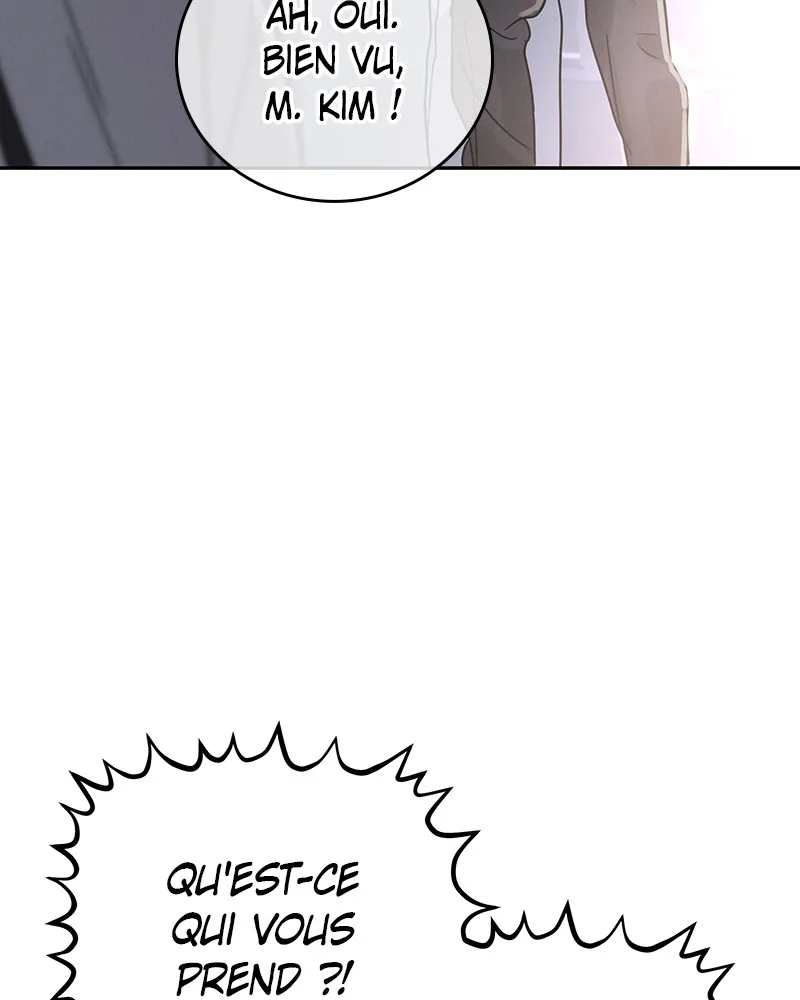 Read Amour Égoïste FR Manga Online