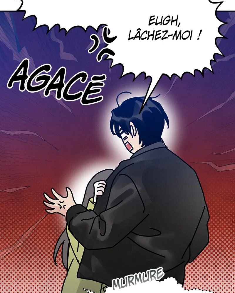 Read Amour Égoïste FR Manga Online