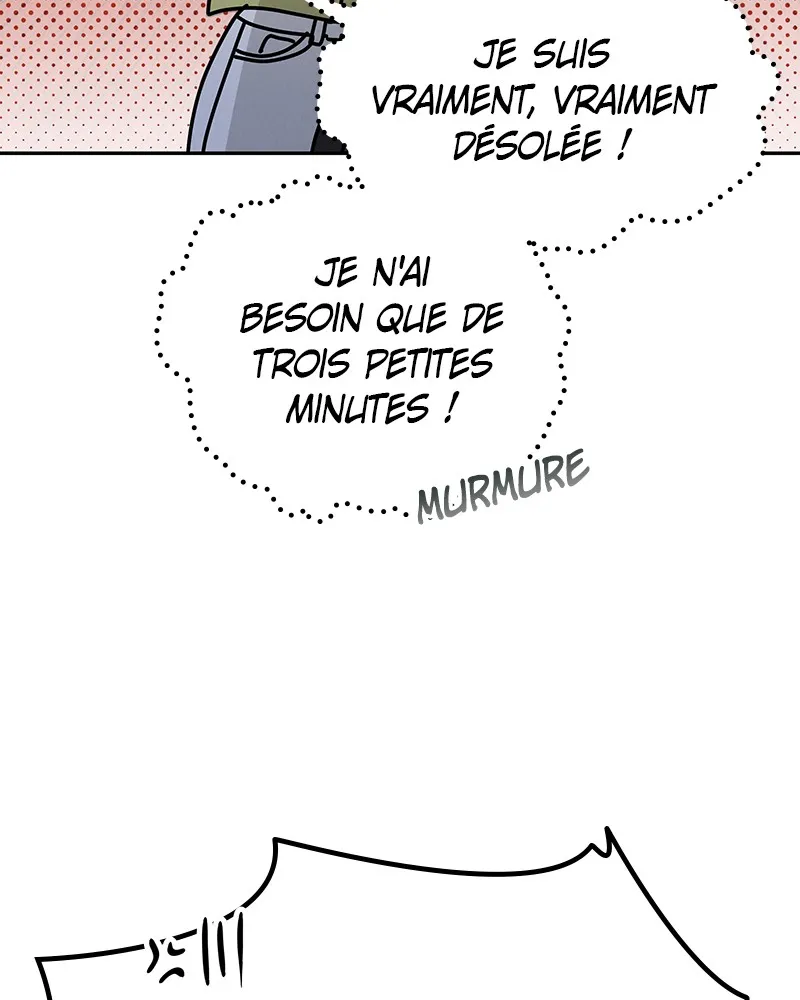 Read Amour Égoïste FR Manga Online