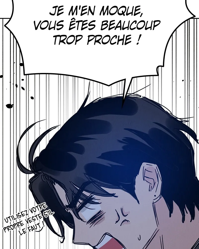 Read Amour Égoïste FR Manga Online