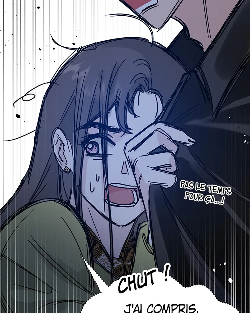 Read Amour Égoïste FR Manga Online