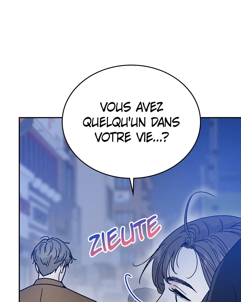 Read Amour Égoïste FR Manga Online