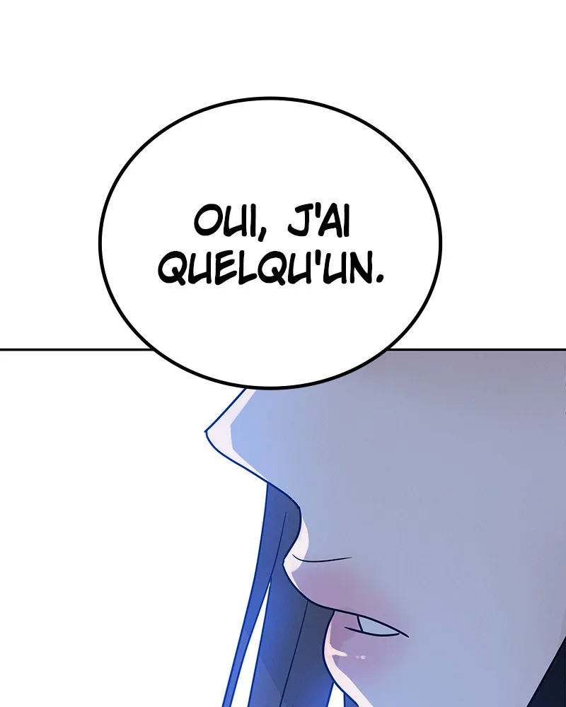 Read Amour Égoïste FR Manga Online