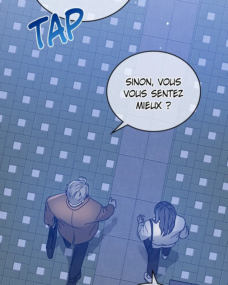 Read Amour Égoïste FR Manga Online