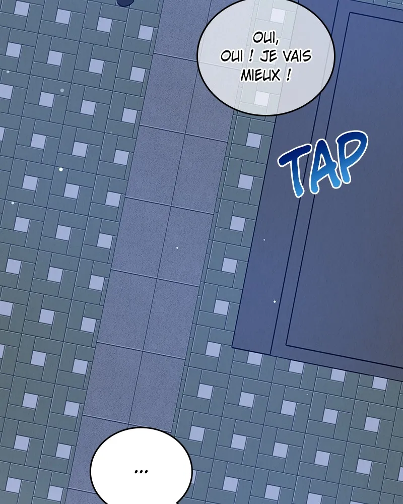 Read Amour Égoïste FR Manga Online