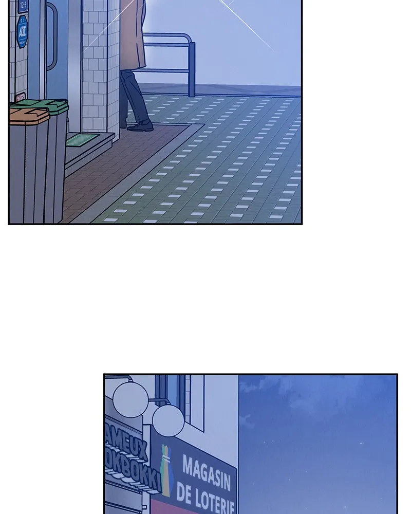 Read Amour Égoïste FR Manga Online