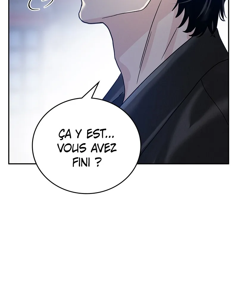 Read Amour Égoïste FR Manga Online