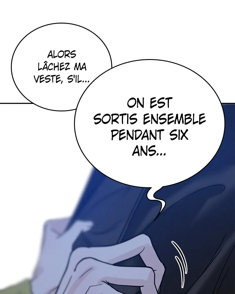 Read Amour Égoïste FR Manga Online