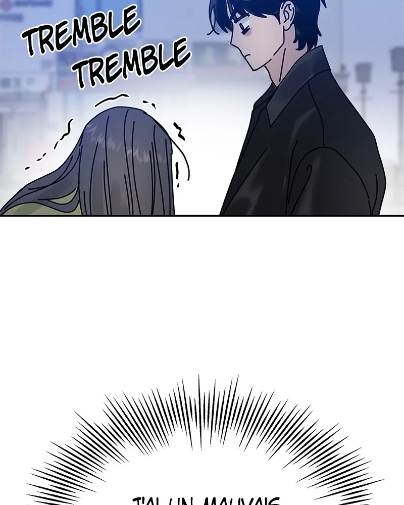 Read Amour Égoïste FR Manga Online