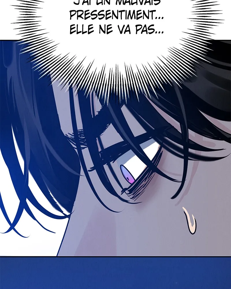 Read Amour Égoïste FR Manga Online