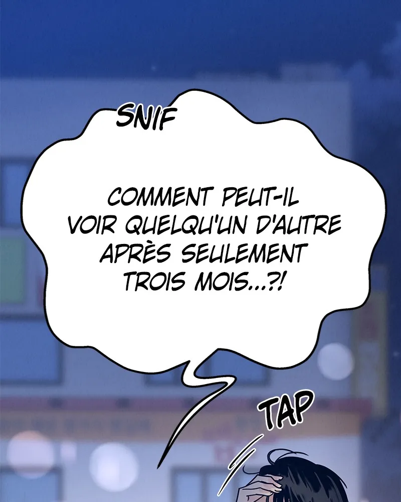 Read Amour Égoïste FR Manga Online