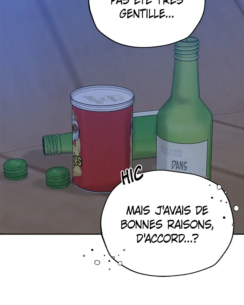 Read Amour Égoïste FR Manga Online