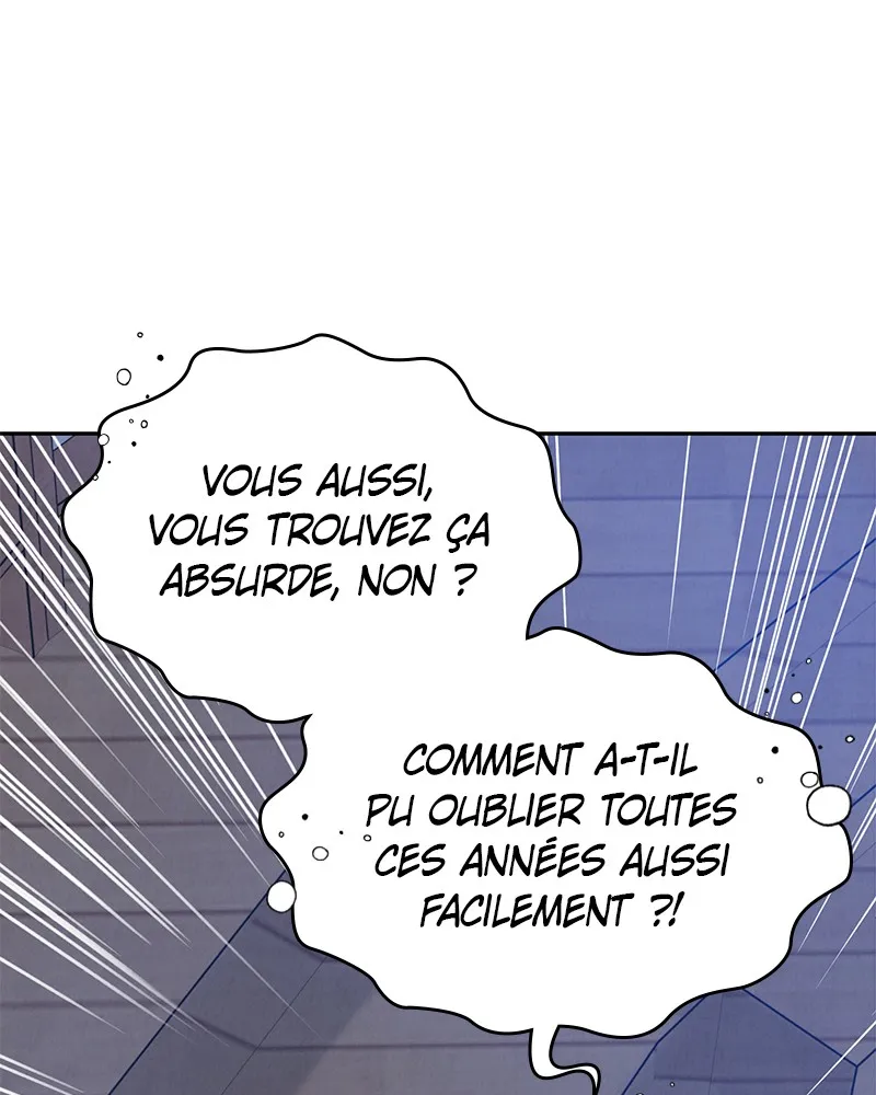 Read Amour Égoïste FR Manga Online