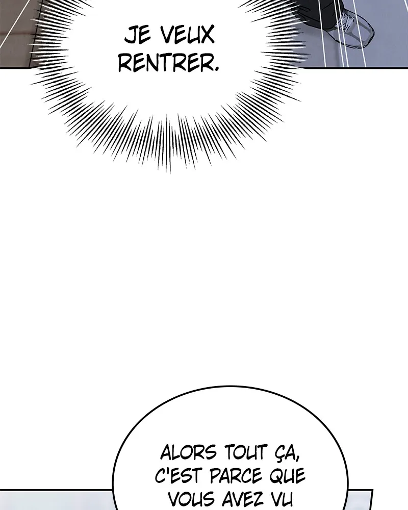 Read Amour Égoïste FR Manga Online