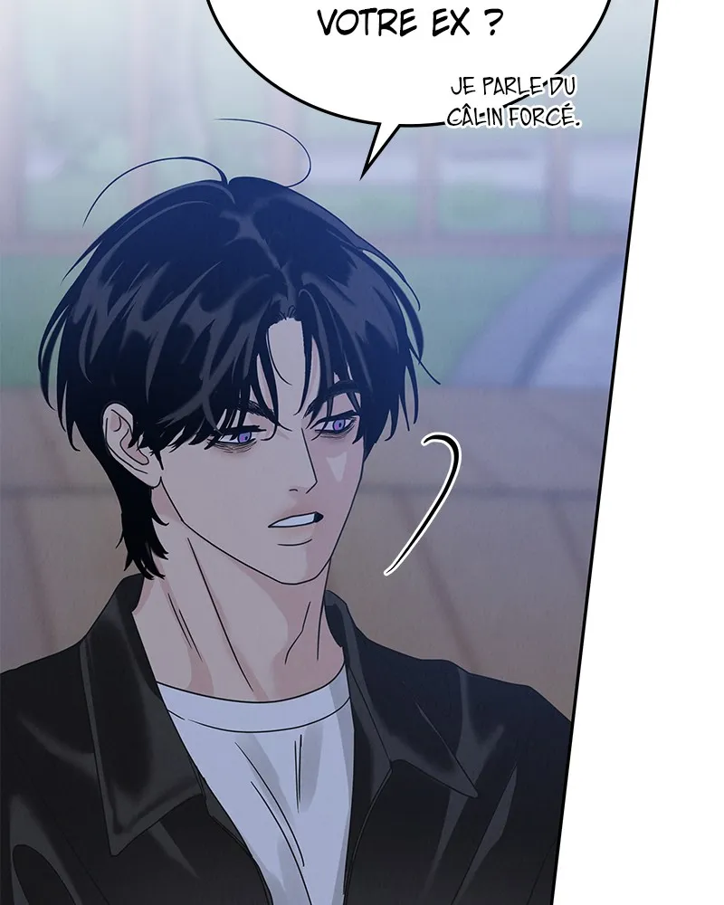 Read Amour Égoïste FR Manga Online