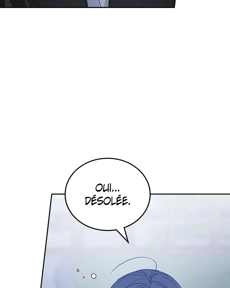 Read Amour Égoïste FR Manga Online