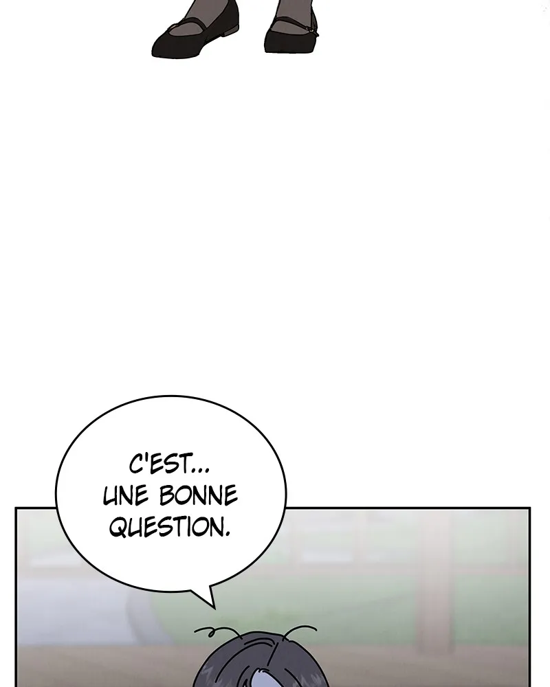 Read Amour Égoïste FR Manga Online