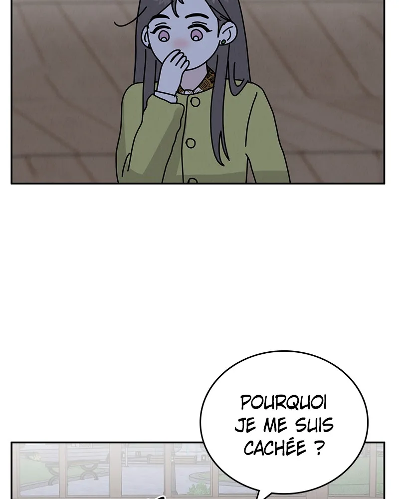Read Amour Égoïste FR Manga Online