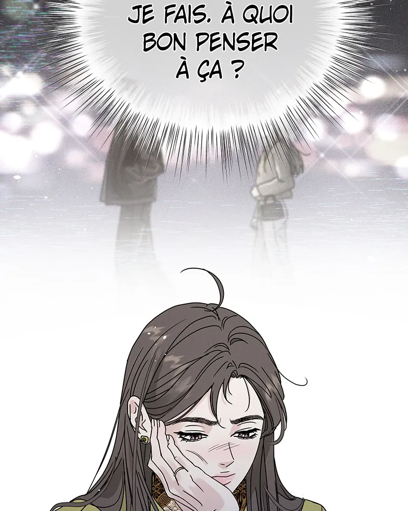 Read Amour Égoïste FR Manga Online