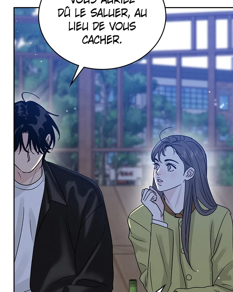 Read Amour Égoïste FR Manga Online