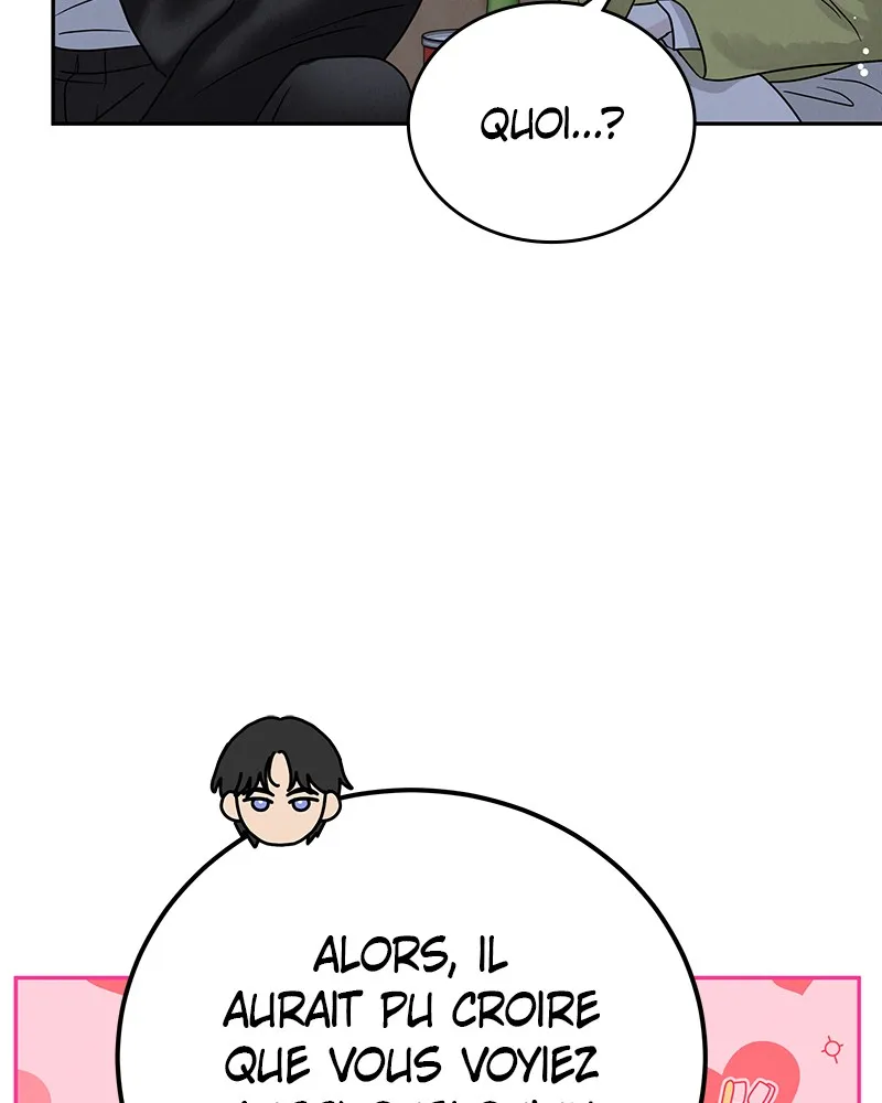 Read Amour Égoïste FR Manga Online