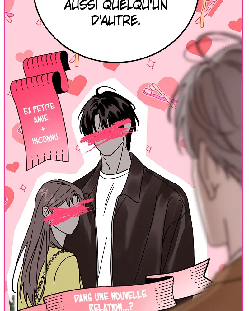 Read Amour Égoïste FR Manga Online