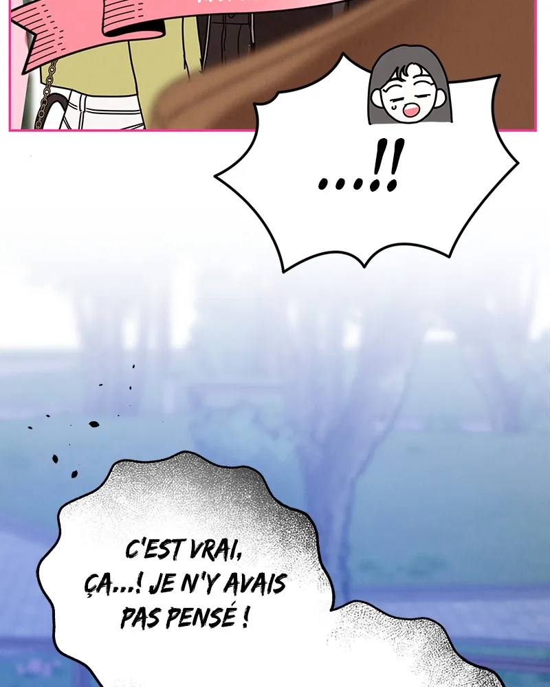 Read Amour Égoïste FR Manga Online